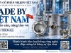 Nikken Việt Nam đồng hành cùng HAMEE Talk 2026 trên hành trình Made by Việt Nam