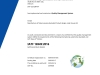 KONDO VIETNAM Co., Ltd (Công ty con của Niken VIET NAM JSC) Chính Thức Đạt Chứng Nhận IATF 16949:2016