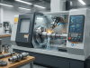 DỊCH VỤ GIA CÔNG CNC TIỆN – GIẢI PHÁP CHO CHI TIẾT CƠ KHÍ CHÍNH XÁC CAO