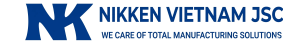 CÔNG TY CỔ PHẦN NIKKEN VIỆT NAM