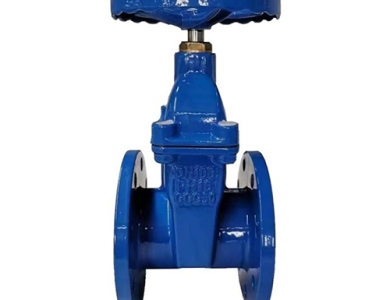 VAN CỔNG TY CHÌM NỐI BÍCH
