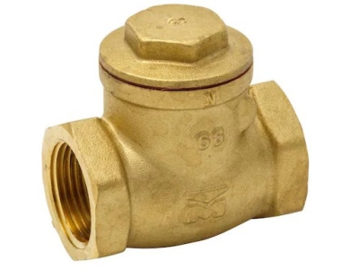 VAN MỘT CHIỀU NỐI REN