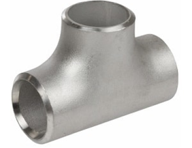TÊ INOX