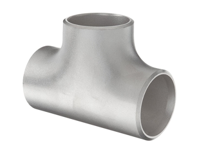 TÊ INOX