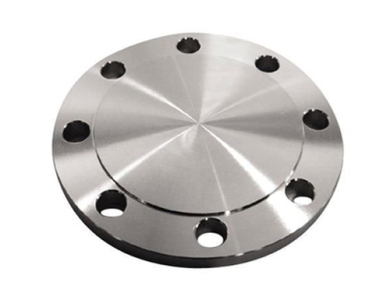 MẶT BÍCH MÙ INOX