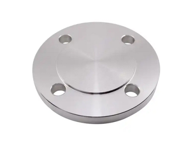 MẶT BÍCH MÙ INOX