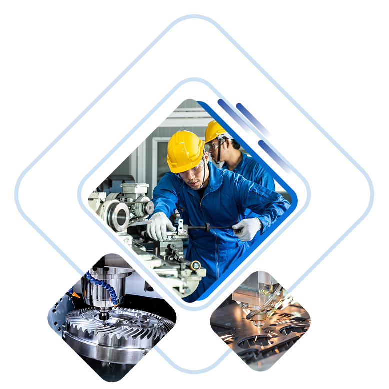 CÔNG TY CỔ PHẦN NIKKEN VIỆT NAM