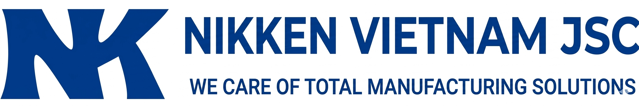 CÔNG TY CỔ PHẦN NIKKEN VIỆT NAM