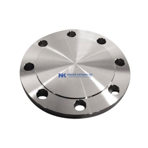 MẶT BÍCH MÙ INOX