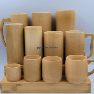 CỐC TRE