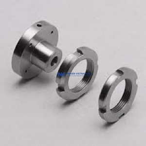 chi tiết máy CNC