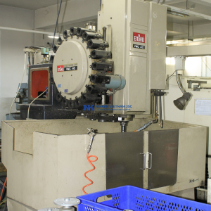 MÁY PHAY CNC