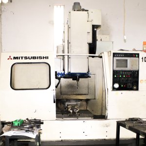 MÁY PHAY CNC