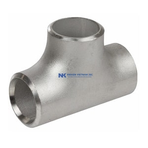 TÊ INOX