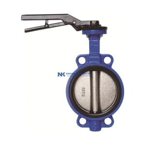 VAN BƯỚM NỐI WAFER