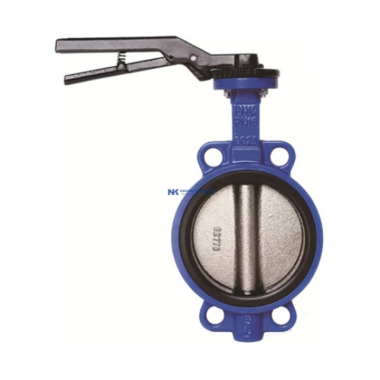 VAN BƯỚM NỐI WAFER