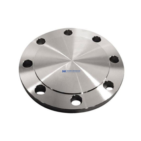 MẶT BÍCH MÙ INOX