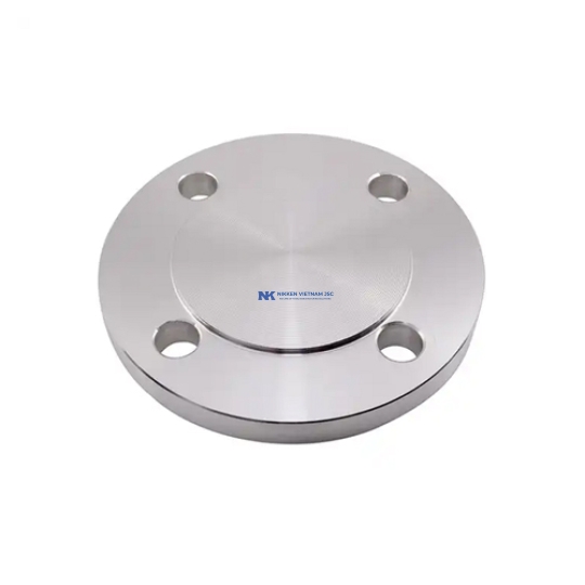 MẶT BÍCH MÙ INOX