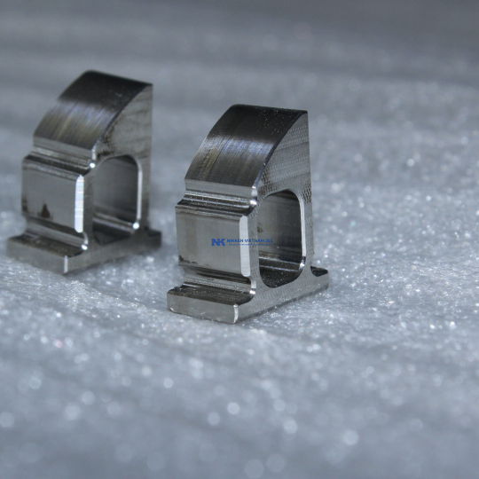 GIA CÔNG CHI TIẾT CƠ KHÍ