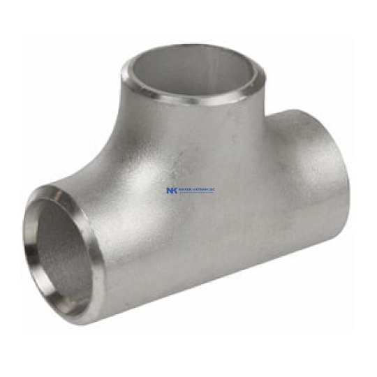 TÊ INOX